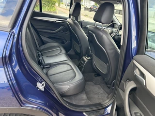 BMW X1 BMW X1 sDrive18i High Executive Edition - afbeelding nr 17