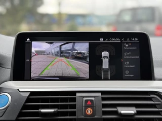 BMW iX3 BMW iX3 AUT. Executive 80 kWh | Live Cockpit | Panorama | Leder | ACC | - afbeelding nr 40