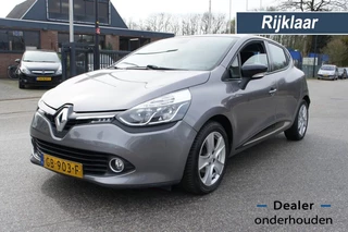 Renault Clio - 399624386-0