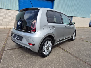Volkswagen up! - afbeelding nr 6