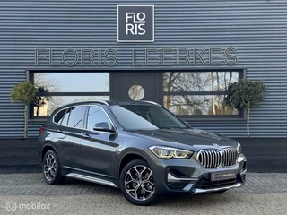 BMW X1 BMW X1 xDrive25e | X-Line | Led | Trekhaak | 2 Jaar Garantie - afbeelding nr 6