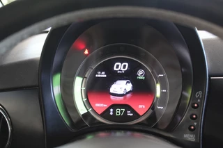 Fiat 500e - afbeelding nr 18