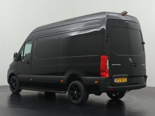 Mercedes-Benz Sprinter | Touchscreen | Camera | Airco | Betimmering - afbeelding nr 6