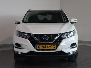 Nissan QASHQAI - afbeelding nr 11