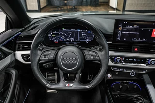 Audi S5 Audi S5 3.0 TFSI Quattro Quantumgrau, Matrix, Bang/Olufsen - afbeelding nr 41