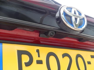Toyota Yaris Cross - afbeelding nr 29