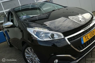Peugeot 208 Peugeot 208 1.2 PureTech Allure ECC/NAVI/TREKHAAK/NAP - afbeelding nr 23