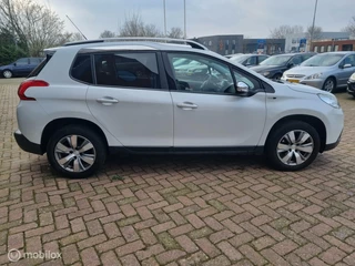 Peugeot 2008 Peugeot 2008 1.2 PureTech Style - afbeelding nr 8