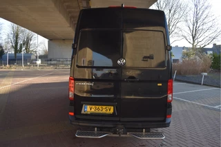 Volkswagen Crafter - afbeelding nr 25