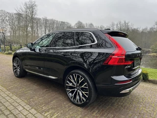 Volvo XC60 Volvo XC60 2.0 T6 Plug-in hybrid | Pano | Memory | Leder | - afbeelding nr 13