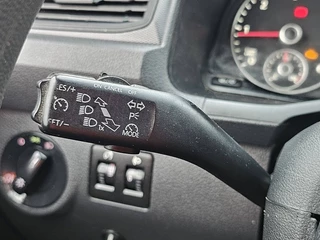 Volkswagen Caddy Automaat 102Pk Euro6 Trekhaak Stoelverwarming CruiseControl! - afbeelding nr 9