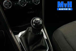 Volkswagen T-Roc Volkswagen T-Roc 1.0 TSI Style|VIRTUAL|LED|ACC|ORG.NL|NAVI - afbeelding nr 12