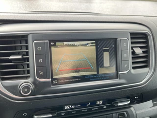 Peugeot Expert Peugeot Expert 231L 2.0 BlueHDI 120pk Premium Dubbele Cabine Trekhaak/Carplay/Clima/Cruise/Navi/17