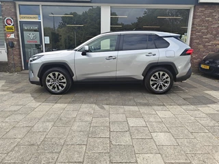 Toyota RAV4 - afbeelding nr 3