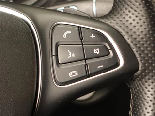 Mercedes-Benz Vito Mercedes-Benz Vito 119 CDI Lang Automaat Airco Bluetooth Camera Trekhaak - afbeelding nr 15