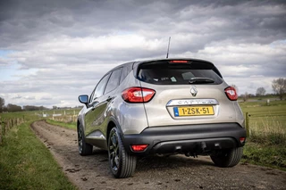 Renault Captur Renault Captur 0.9 TCe Helly Hansen| Nap | Camera | Trekhaak - afbeelding nr 29