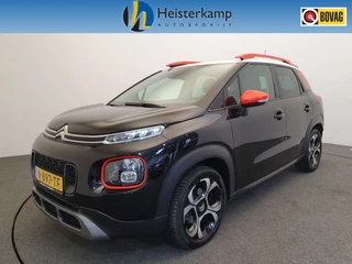 Citroën C3 Aircross - 459897621-0