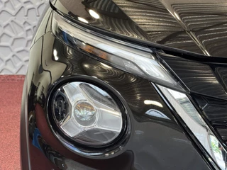 Nissan Juke Nissan Juke 1.6 HYBRID N-CONNECTA CAMERA CARPLAY NAVI LMV LED 04/2024 - afbeelding nr 56