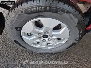 Ford Transit Ford Transit 165pk Automaat Limited Dubbele schuifdeur L3H2 ACC 360camera Navi CarPlay Xenon Camera 11m3 Airco - afbeelding nr 11