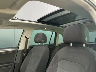 Volkswagen Tiguan Volkswagen Tiguan 1.4 TSI ACT R-Line|ACC|Panodak|Org NL - afbeelding nr 12