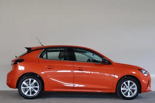 Opel Corsa Opel Corsa 1.2 Elegance NL-Auto!! Carplay I Camera I Dig.Display - afbeelding nr 12