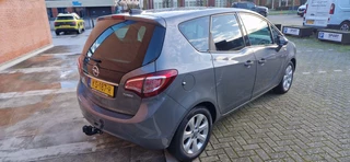 Opel Meriva - afbeelding nr 6