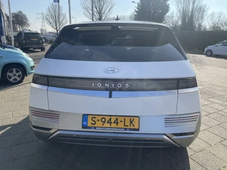 Hyundai IONIQ 5 - afbeelding nr 4