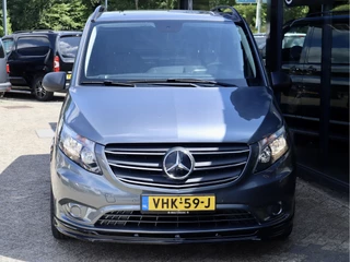 Mercedes-Benz Vito Mercedes-Benz Vito 114 CDI AUTMAAT MARGE/BTW VRIJ - afbeelding nr 17