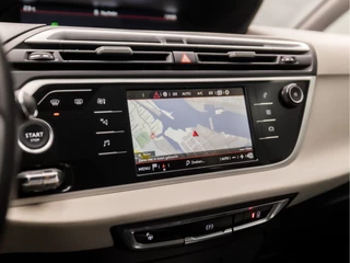 Citroën Grand C4 Spacetourer Citroën Grand C4 Spacetourer 1.2 PureTech Deluxe (GROOT NAVI, APPLE CARPLAY, CAMERA, MASSAGE, LM VELGEN, GETINT GLAS, NIEUWE APK, NIEUWSTAAT) - afbeelding nr 27