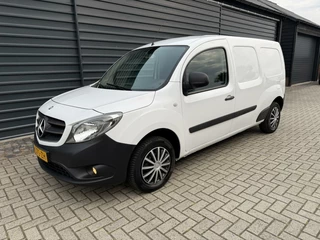 Mercedes-Benz Citan - 353295035-0