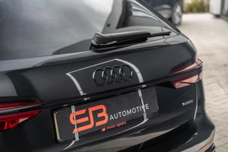 Audi A6 Audi A6 Avant 55 TFSI e quattro Competition 367PK|360|Bomvol - afbeelding nr 18