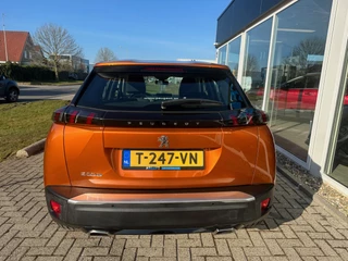 Peugeot 2008 130 PK | Metallic | App connect - afbeelding nr 8