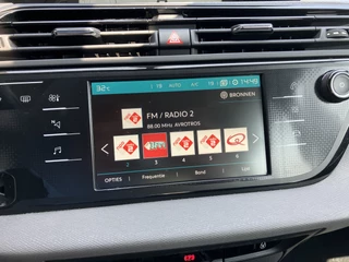 Citroën C4 Picasso Citroën C4 Picasso 1.2 PureTech Selection | dealer onderhouden | navigatie | cruise control | trekhaak | apple carplay - afbeelding nr 23