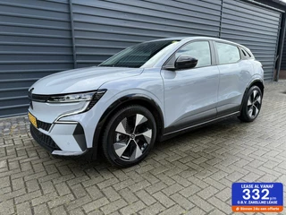 Renault Megane E-Tech - 260589279-0
