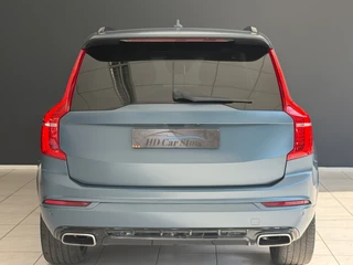 Volvo XC90 Volvo XC90 2.0 T8 Twin Engine AWD R-Design Pano|Lucht|22''|HUD|B&W Geluid - afbeelding nr 8
