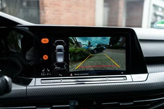Volkswagen Golf Volkswagen Golf 1.5 eTSI R-Line Pano / HUD / Camera - afbeelding nr 21