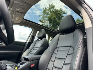 Nissan QASHQAI Nissan Qashqai 1.3 DIG-T Premium Edition Aut Pano Leer Navi 360°Cam Keyless 19