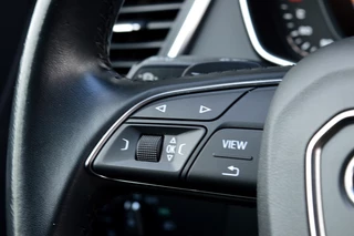 Audi Q5 Audi Q5 45 TFSI quattro Pro Line Rijklaarprijs-Garantie Navigatie Led Sport Interieur 20 Inch Trekhaak virtual cockpit - afbeelding nr 32