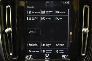 Volvo XC40 Volvo XC40 T3 163pk Aut. Business Pro | Schuifdak | Audio-Line | Driver Ass - afbeelding nr 31