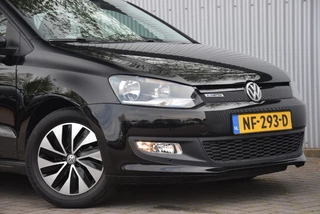 Volkswagen Polo - afbeelding nr 2