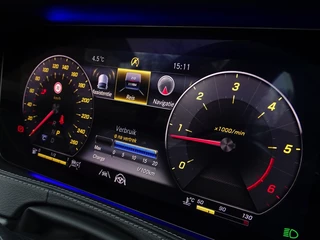 Mercedes-Benz S-Klasse Mercedes-Benz S-Klasse 350d AMG-pakket / Grand Edition 2020 / LED - afbeelding nr 20