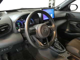 Toyota Yaris Cross Toyota Yaris Cross 1.5 Hyb 130 Launch Edition ! volle NL auto - afbeelding nr 9