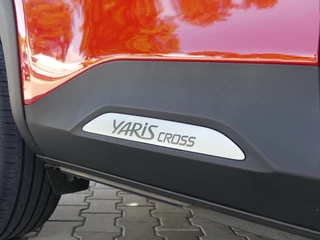 Toyota Yaris Cross Toyota Yaris Cross 1.5 Hybrid Dynamic | Trekhaak | Adap cruise | Camera - afbeelding nr 23