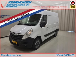 Opel Movano - 377457540-0