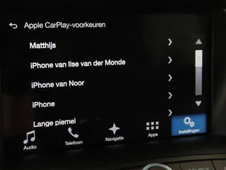 Ford C-MAX Ford C-Max 1.5 TDCi Titanium | Carplay | Trekhaak |  Navigatie | Verwarmde voorruit | Climate control | Keyless | Parkeerhulp | Cruise control - afbeelding nr 19