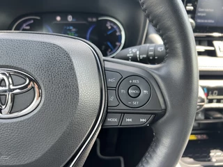 Toyota RAV4 Toyota RAV4 2.5 Hybrid AWD Style - afbeelding nr 14