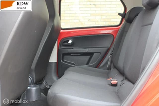 SEAT Mii Seat Mii 1.0 Sport Dynamic - afbeelding nr 17