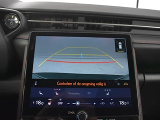 Lexus LBX Lexus LBX 1.5 Hybrid Elegant | Tech Pack | Parkeersensoren V+A | Leder - afbeelding nr 27
