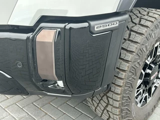 GMC 2500 Gmc 2500 AT4-X 6.6 V8 Duramax Bomvol! - afbeelding nr 16