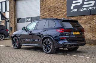 BMW X5 BMW X5 xDrive40i,M-Sport,Pano,22 inch,HUD,BTW,H&K,Adaptive - afbeelding nr 4